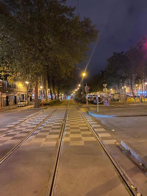 Avenue Louise Apartamento Bruxelas Exterior foto